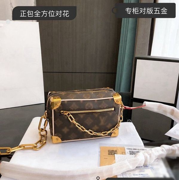 fashion leather handbags women bags wallets for women leather chain bag crossbody and shoulder bags -05534, Black
fashion leather handbags women bags wallets for women leather chain bag crossbody and shoulder bags -05534, Black