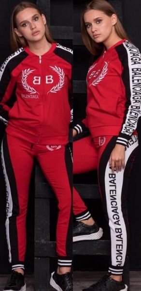 женские спортивные костюмы повседневные balenciaga jogger set дамы осень tracksuit потовых костюмы pink plus размер s-2xl, Gray
женские спортивные костюмы повседневные balenciaga jogger set дамы осень tracksuit потовых костюмы pink plus размер s-2xl, Gray