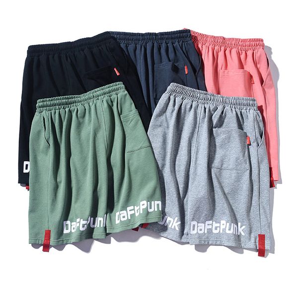 men shorts thin 2020 new arrival summer korean style male letter shorts hip hop pink green gray black teenage boy s22, White;black
men shorts thin 2020 new arrival summer korean style male letter shorts hip hop pink green gray black teenage boy s22, White;black