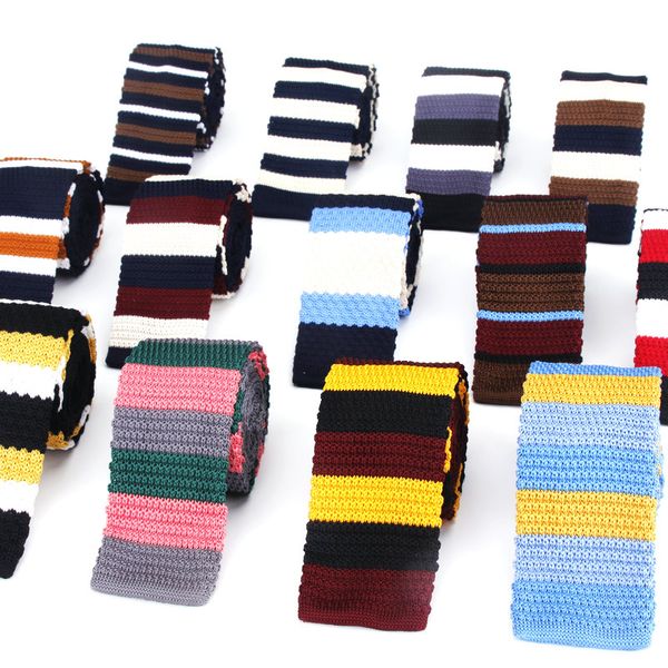brand new design fashion knit tie for men slim knitted neck ties cravate narrow skinny necktie for men wedding party stripe ties, Blue;purple
brand new design fashion knit tie for men slim knitted neck ties cravate narrow skinny necktie for men wedding party stripe ties, Blue;purple