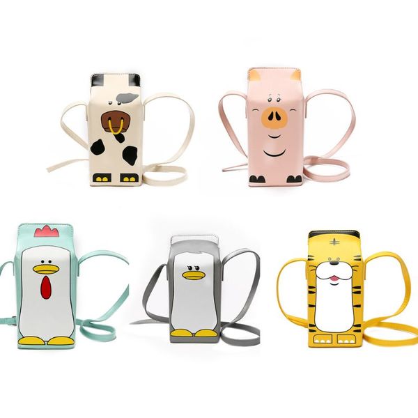 creative cute milk box crossbody satchel cellphone phone wallet pouch shoulder bags for girls women
creative cute milk box crossbody satchel cellphone phone wallet pouch shoulder bags for girls women