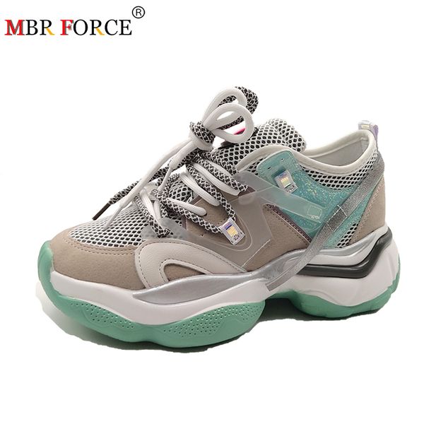 mbr force 2020 new wedges sneaker women flat platform shoes fashion mujer casual lace-up breathable thick bottom ladies shoes, Black
mbr force 2020 new wedges sneaker women flat platform shoes fashion mujer casual lace-up breathable thick bottom ladies shoes, Black
