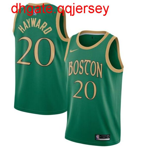 дешевый topgordon hayward # 20 2019-20 джерси жилет прошитой майки для баскетбола, Gray
дешевый topgordon hayward # 20 2019-20 джерси жилет прошитой майки для баскетбола, Gray
