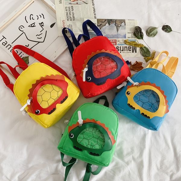 children's schoolbag 2020 new cartoon little turtle kindergarten schoolbag boys and girls backpack baby backpack
children's schoolbag 2020 new cartoon little turtle kindergarten schoolbag boys and girls backpack baby backpack