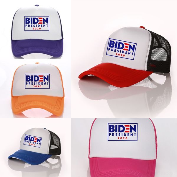 wbkpq embroidery joe biden president 2020 baseball hat 7 styles american election outdoor baseball hats adjustable sports hats visor cap, Blue;gray
wbkpq embroidery joe biden president 2020 baseball hat 7 styles american election outdoor baseball hats adjustable sports hats visor cap, Blue;gray