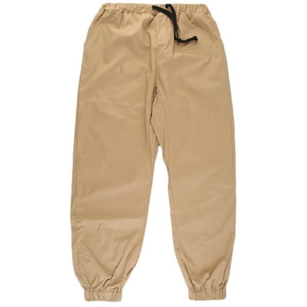 autumn winter men male casual solid cotton loose pants sweatpants jogger man pocket trousers elastic waist, Black
autumn winter men male casual solid cotton loose pants sweatpants jogger man pocket trousers elastic waist, Black