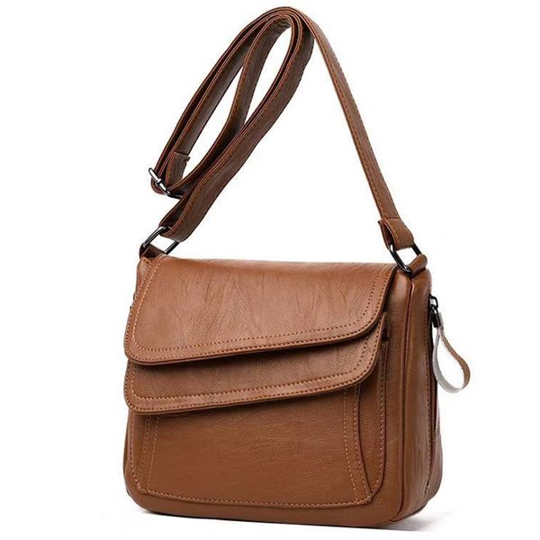 8 colors ladies shoulder crossbody bags for women 2020 leather luxury handbags women bags designer bolsa feminina sac a main
8 colors ladies shoulder crossbody bags for women 2020 leather luxury handbags women bags designer bolsa feminina sac a main