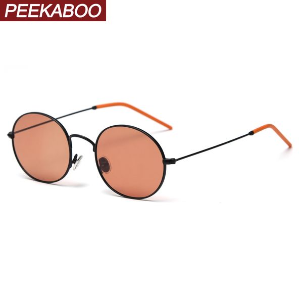 peekaboo small oval sunglasses women polarized uv400 metal frame round sun glasses for men 2020 red orange blue summer style t200511
peekaboo small oval sunglasses women polarized uv400 metal frame round sun glasses for men 2020 red orange blue summer style t200511