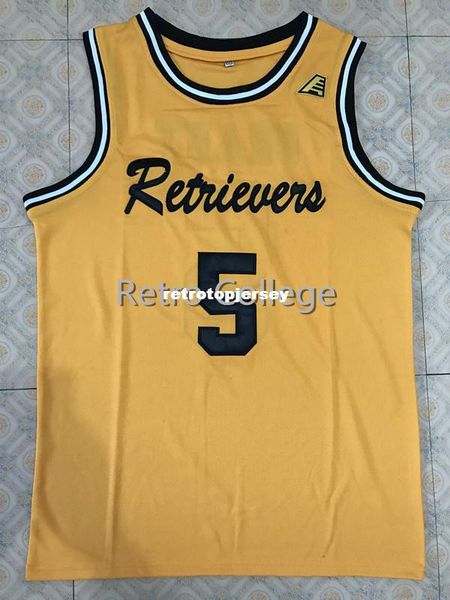 umbc retrievers 5 jourdan grant retro college stitched sewn basketball jerseys customize any number and name xs-6xl vest jerseys ncaa, Gray
umbc retrievers 5 jourdan grant retro college stitched sewn basketball jerseys customize any number and name xs-6xl vest jerseys ncaa, Gray