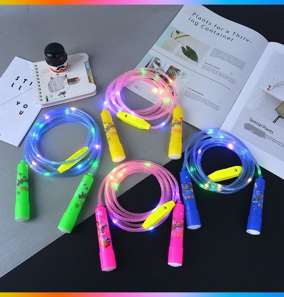udkil children's led flash children's sk led pattern pattern count rope skipping group rope skipping for senior high school entran
udkil children's led flash children's sk led pattern pattern count rope skipping group rope skipping for senior high school entran