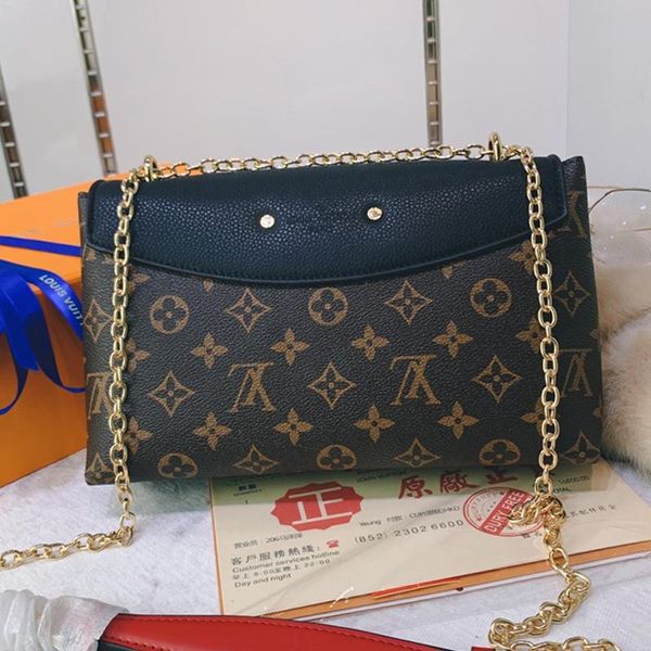 drop ship womens bag vintage design chain leather shoulder bags small flap fast delivery lady crossbody bag messenger bags bolsa de hombro
drop ship womens bag vintage design chain leather shoulder bags small flap fast delivery lady crossbody bag messenger bags bolsa de hombro