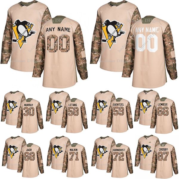 pittsburgh penguins camo veterans day practice jerseys 87 sidney crosby 66 mario lemieux 71 malkin custom any number any name hockey jersey, Black;red
pittsburgh penguins camo veterans day practice jerseys 87 sidney crosby 66 mario lemieux 71 malkin custom any number any name hockey jersey, Black;red