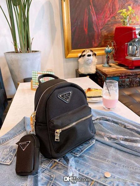 2020 new fashionable women backpack style oxford protection water parent-child single shoulder slope breaks down portable bag bagpack
2020 new fashionable women backpack style oxford protection water parent-child single shoulder slope breaks down portable bag bagpack