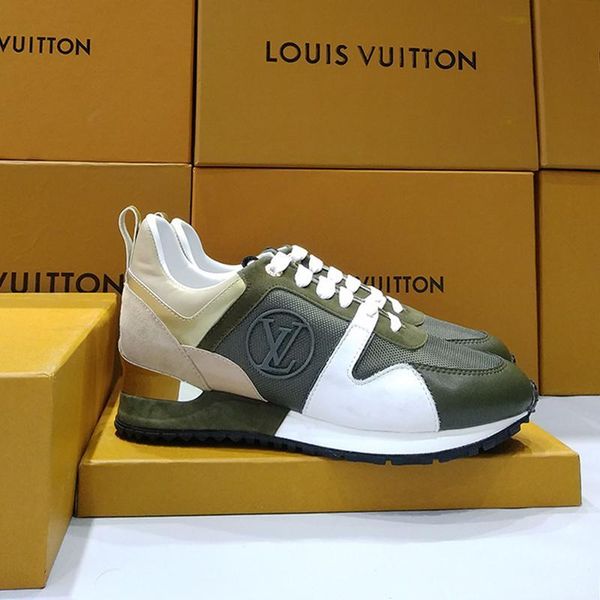 new casual womens shoes fashion breathable with box comfortable chaussures pour femme womens shoes casual luxury run away sneaker breathable, Black
new casual womens shoes fashion breathable with box comfortable chaussures pour femme womens shoes casual luxury run away sneaker breathable, Black