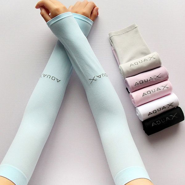 korean-style gloves ice silk sunscreen gloves women's thin long ice sleeve uv-proof arm sleeve men's same style, Pink;yellow
korean-style gloves ice silk sunscreen gloves women's thin long ice sleeve uv-proof arm sleeve men's same style, Pink;yellow