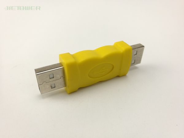 300pcs wholesale usb 3.0 2.0 plug to usb plug cable coupler adapter adapter connector converter
300pcs wholesale usb 3.0 2.0 plug to usb plug cable coupler adapter adapter connector converter