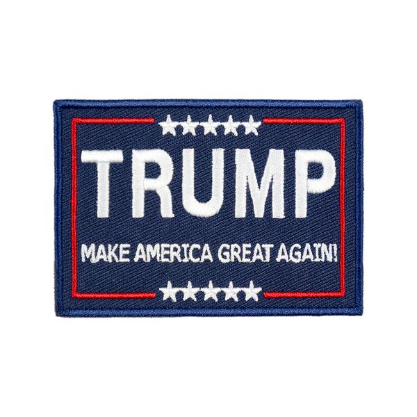 trump make america great again embroidery iron on patches for clothing diy jacket vest motorcycle biker accessories custom your shirt, Black
trump make america great again embroidery iron on patches for clothing diy jacket vest motorcycle biker accessories custom your shirt, Black