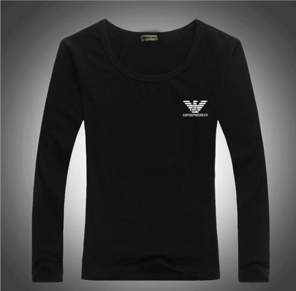 2020 new o collar comfortable ultra-thin cotton long-sleeve women fashion casual sport t-shirt brand, White
2020 new o collar comfortable ultra-thin cotton long-sleeve women fashion casual sport t-shirt brand, White
