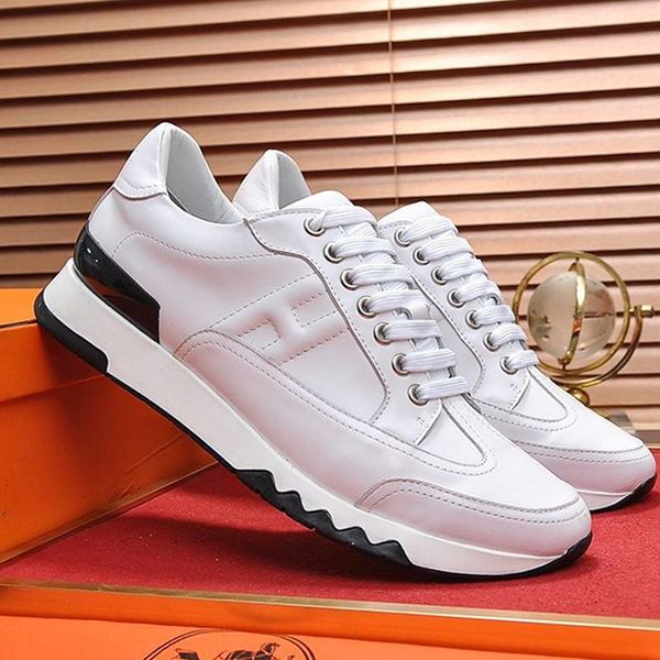 new arrival men shoes plus size outdoor walking luxury shoes lace -up low sports casual men shoes chaussures pour hommes trail sneaker, Black
new arrival men shoes plus size outdoor walking luxury shoes lace -up low sports casual men shoes chaussures pour hommes trail sneaker, Black