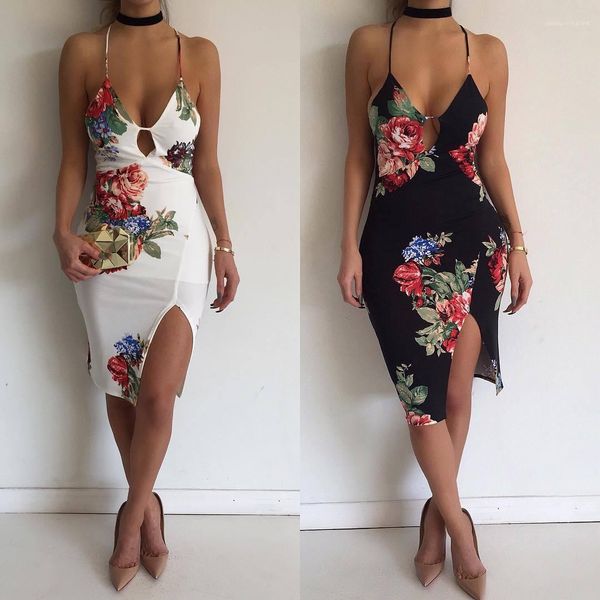 flower pattern slim split pencil pants summer ladies high waist bodycon party dress women spaghetti strap dresses backless, White;black
flower pattern slim split pencil pants summer ladies high waist bodycon party dress women spaghetti strap dresses backless, White;black