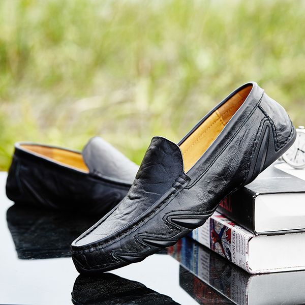spring leather new leisure shoe black masculino fashion breathable sapatos men man for shoes hombre causal mens sapato 2020
spring leather new leisure shoe black masculino fashion breathable sapatos men man for shoes hombre causal mens sapato 2020