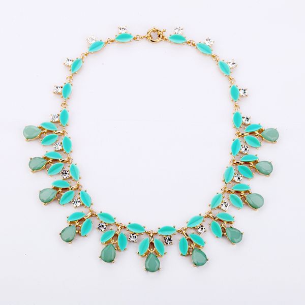 2020 new pendant women factory price fashion acrylic green and pink colorful statement jewelry necklace, Silver
2020 new pendant women factory price fashion acrylic green and pink colorful statement jewelry necklace, Silver