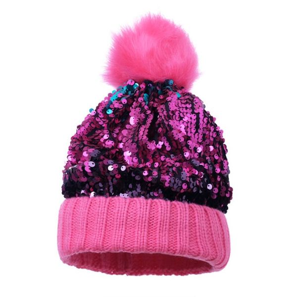 new sequined knit beanie hat fashion lady casual hats women hairball thick winter wool cap shiny, Blue;gray
new sequined knit beanie hat fashion lady casual hats women hairball thick winter wool cap shiny, Blue;gray