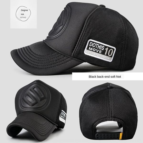 f3akf hat men's autumn korean fashionable women's four seasons net hat fashionable brand all-match baseball baseball truck truck f, Blue;gray
f3akf hat men's autumn korean fashionable women's four seasons net hat fashionable brand all-match baseball baseball truck truck f, Blue;gray