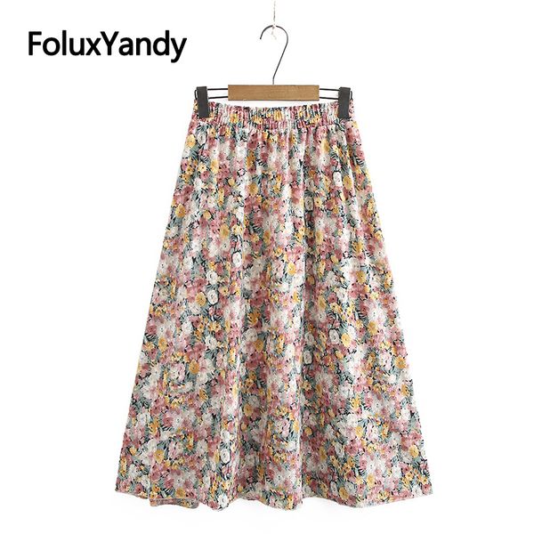 a-line skirt women floral casual plus size midi summer chiffon skirt kkfy4499, Black
a-line skirt women floral casual plus size midi summer chiffon skirt kkfy4499, Black