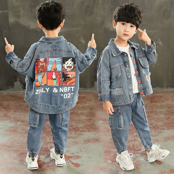 tl7qd boy's clothing autumn western one piece printe men's long sleeve autumn western-style one-piece printed d denim suit 2019 ne
tl7qd boy's clothing autumn western one piece printe men's long sleeve autumn western-style one-piece printed d denim suit 2019 ne