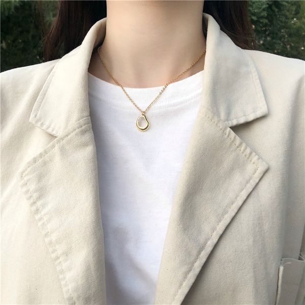 copper alloy necklace round geometry pendant necklace for women elegant clavicle wedding jewelry wholesale gift, Silver
copper alloy necklace round geometry pendant necklace for women elegant clavicle wedding jewelry wholesale gift, Silver