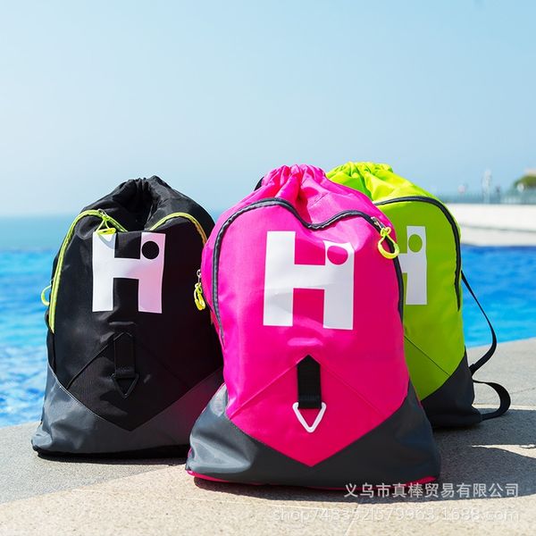 swimming wet and dry separation swimsuit storage swimming equipment double storage waterproof waterproof bag shoulder beach bag
swimming wet and dry separation swimsuit storage swimming equipment double storage waterproof waterproof bag shoulder beach bag