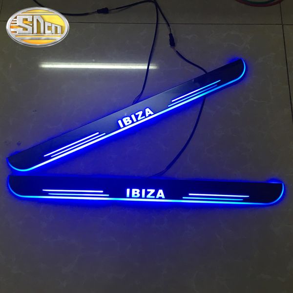 customized 4pcs moving led welcome pedal car scuff plate pedal threshold door sill pathway light for seat ibiza 2009 - 2020 2020
customized 4pcs moving led welcome pedal car scuff plate pedal threshold door sill pathway light for seat ibiza 2009 - 2020 2020