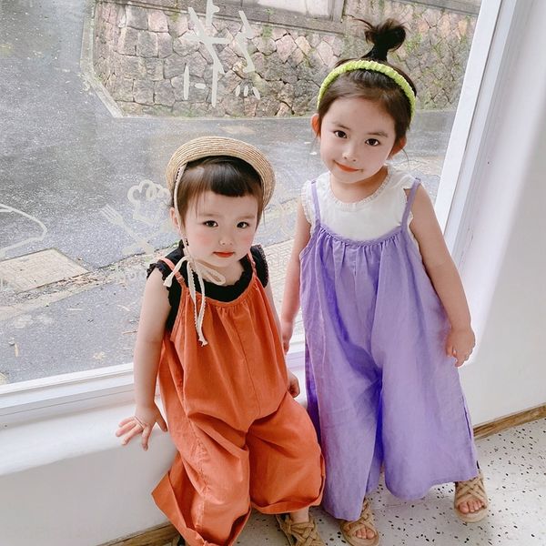 q78kk 20 korean new jumpsuit anti mosquito wide leg anti mosquito children's clothing boys' cotton and linen suspender jumpsuit lo, Blue
q78kk 20 korean new jumpsuit anti mosquito wide leg anti mosquito children's clothing boys' cotton and linen suspender jumpsuit lo, Blue