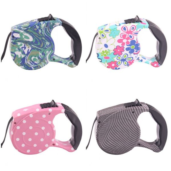 automatic stretch traction belt walk the dogs tow rope multicolor dog leashes printing convenient labor saving sale 8qs d2
automatic stretch traction belt walk the dogs tow rope multicolor dog leashes printing convenient labor saving sale 8qs d2
