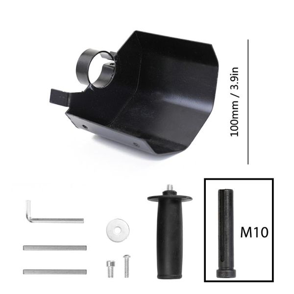 new multifunctional for m10/m14 angle grinder attachment burnishing polishing machine parts accessories angle grinder adapter
new multifunctional for m10/m14 angle grinder attachment burnishing polishing machine parts accessories angle grinder adapter