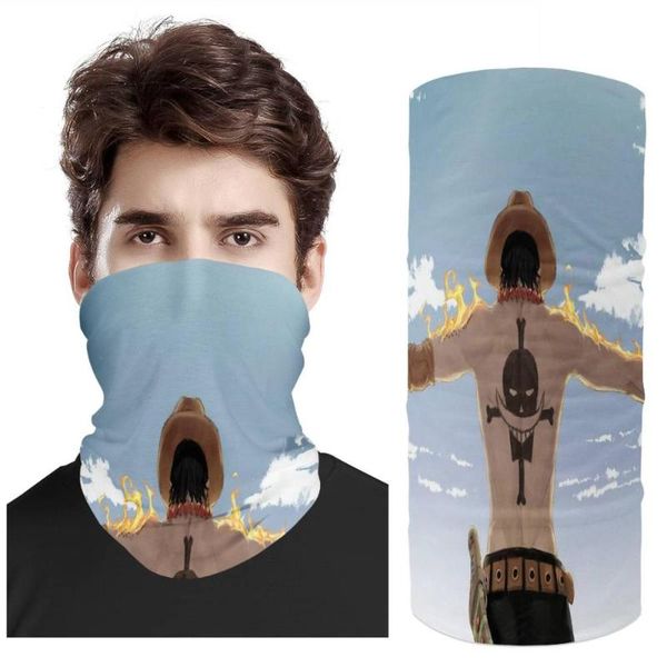 one piece luffy bandana scarf motorcycle dustproof multifunctional seamless tubular headband neck gaite custom anime pattern, Black
one piece luffy bandana scarf motorcycle dustproof multifunctional seamless tubular headband neck gaite custom anime pattern, Black