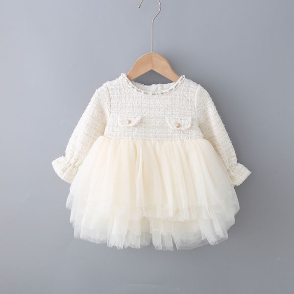 children's dresses autumn baby girls layered dress,kids girl clothes,baby girl clothing,dress for girls with pearls 0-4y, Red;yellow
children's dresses autumn baby girls layered dress,kids girl clothes,baby girl clothing,dress for girls with pearls 0-4y, Red;yellow