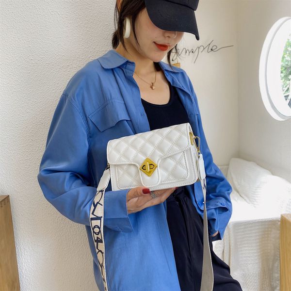 summer fashion solid pu leather diamond lattice square women's shoulder messenger bag crossbody bags for women bolsa feminina
summer fashion solid pu leather diamond lattice square women's shoulder messenger bag crossbody bags for women bolsa feminina
