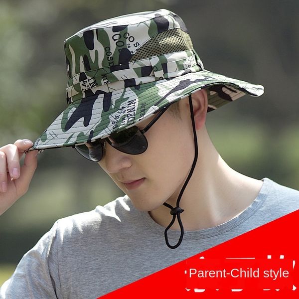 big edge camouflage fisherman sunscreen sunscreen men's outdoor mountaineering fishing sun women's beach benny hat fisherman, Blue;gray
big edge camouflage fisherman sunscreen sunscreen men's outdoor mountaineering fishing sun women's beach benny hat fisherman, Blue;gray