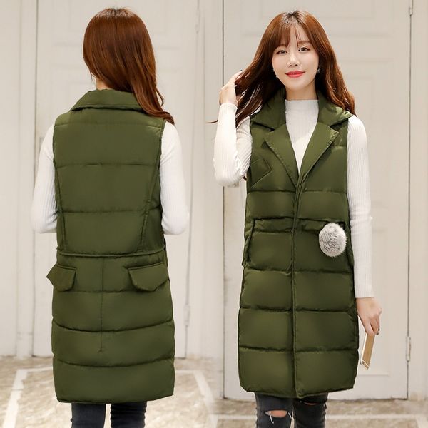 ujgyg season new korean version length down jacket dress cotton-padded clothes nv ma jia women's down jacket cotton-padded clothes dres, Black;white
ujgyg season new korean version length down jacket dress cotton-padded clothes nv ma jia women's down jacket cotton-padded clothes dres, Black;white