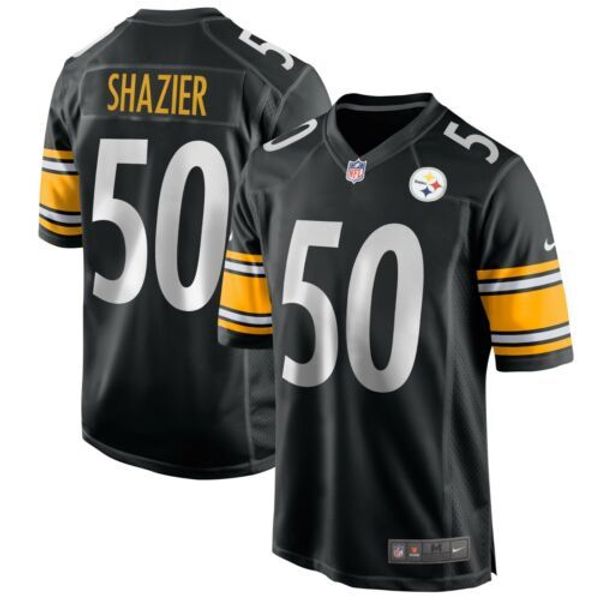 дешевый райаны шазьер # 50 мужских top xs-5xl прошитого футбол трикотажные изделия, Gray
дешевый райаны шазьер # 50 мужских top xs-5xl прошитого футбол трикотажные изделия, Gray