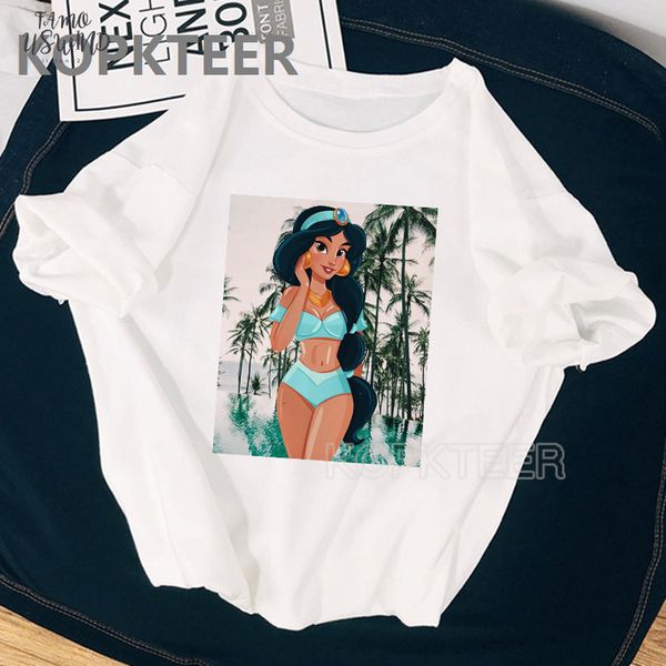 prince spoof princess t shirts kawaii summer 2020 funny t shirt women harajuku t shirt korean clothing streetwear vogue top, White
prince spoof princess t shirts kawaii summer 2020 funny t shirt women harajuku t shirt korean clothing streetwear vogue top, White
