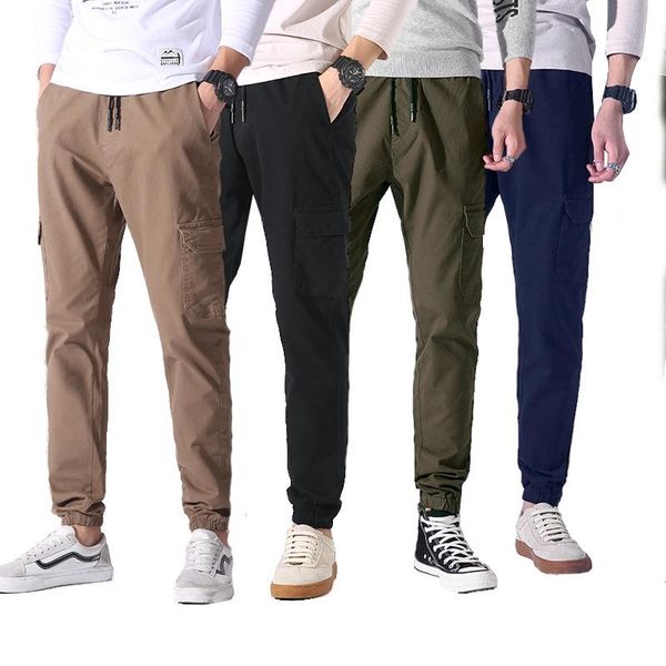 new men's loose jeans brands skateboard denim pants distressed trousers, Blue
new men's loose jeans brands skateboard denim pants distressed trousers, Blue