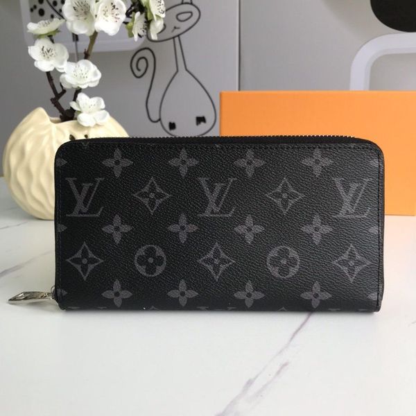 retro style zipper womens wallet purses card holder money coin pocket leather wallets handbags luxury designer type women wallet purse
retro style zipper womens wallet purses card holder money coin pocket leather wallets handbags luxury designer type women wallet purse