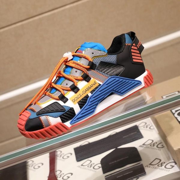 308 brand designer high-quality men's casual sports shoes, outdoor casual shoes, with original box packaging size 38--45, Black
308 brand designer high-quality men's casual sports shoes, outdoor casual shoes, with original box packaging size 38--45, Black