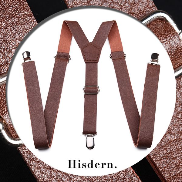 sp10z brown wedding party gentleman classic men's brace clip-on suspender elastic y-shape, Black;white
sp10z brown wedding party gentleman classic men's brace clip-on suspender elastic y-shape, Black;white
