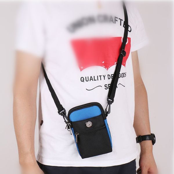 nylon crossbody bag purse cell phone wallet case casual handbag water resistant with detachable strap for men women waist belt
nylon crossbody bag purse cell phone wallet case casual handbag water resistant with detachable strap for men women waist belt