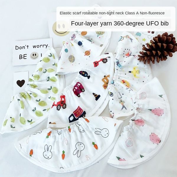gbv7h 360-degree rotatable bamboo cotton gauze rubber band bib pullover saliva towel baby elastic pullover bib baby saliva towel summer and
gbv7h 360-degree rotatable bamboo cotton gauze rubber band bib pullover saliva towel baby elastic pullover bib baby saliva towel summer and