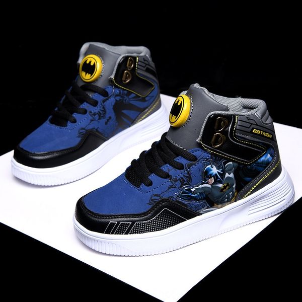 new children's children's shoes autumn children high-board shoe luminous shoes children, Black
new children's children's shoes autumn children high-board shoe luminous shoes children, Black